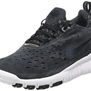 Nike Men's Stroke Running Shoe, Black Anthracite White, 8.5