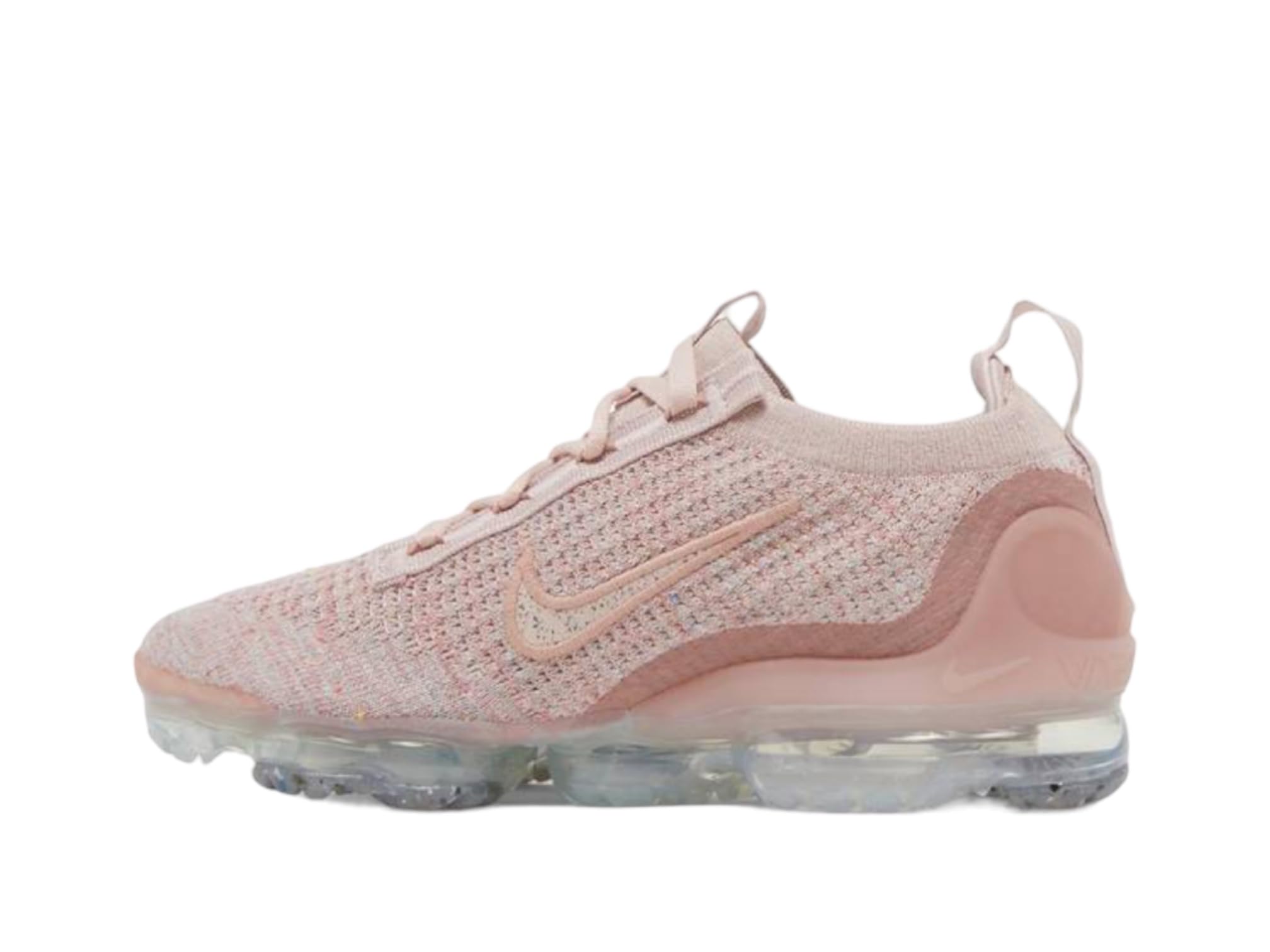 Nike Air Vapormax 2021 Flyknit Women's Shoes (Phantom/Phantom-Summit White, us_Footwear_Size_System, Adult, Women, Numeric, Medium, Numeric_9_Point_5)