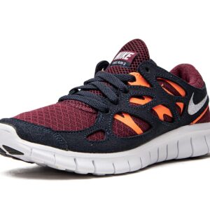 Nike Womens WMNS Free Run 2 DM8915 600 - Size 5W