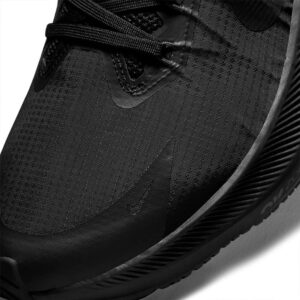 Nike Men's Running Shoe, Black Dk Smoke Grey Smoke Grey, 7