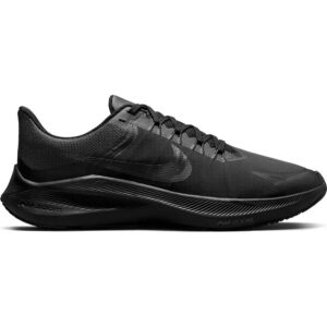 Nike Men's Running Shoe, Black Dk Smoke Grey Smoke Grey, 7