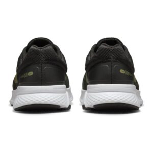 Run Swift 2 Men's Running Shoes (Sequoia/Black/White/Pilgrim) Size 9 M US