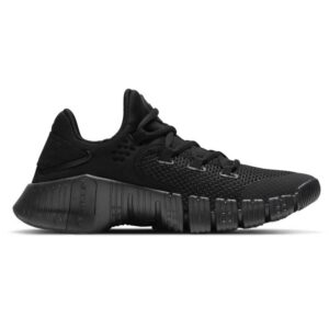 Nike Free Metcon CT3886-007 Mens Training Shoes (Black/Black-Volt)