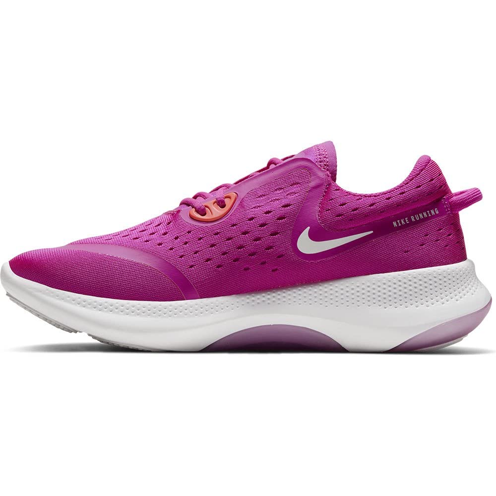 Nike Womens Joyride Dual Run Running Trainers CD4363 Sneakers Shoes (UK 5 US 7.5 EU 38.5, fire Pink vast Grey 603)