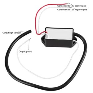 High Voltage Generator, High Voltage Arc Module Great Discharge High Efficiency for Electric for Gas Stove