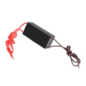 Dc 12V High Voltage Pulse, 60Kv Transformator High Voltage Generator Generator 60Kv Super Arc Ignition Coil Module