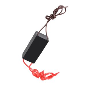 Dc 12V High Voltage Pulse, 60Kv Transformator High Voltage Generator Generator 60Kv Super Arc Ignition Coil Module