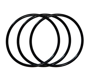 koatukys rp23336 o-ring for delta all monitor series (3/pack)