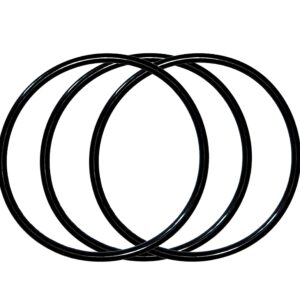 Koatukys RP23336 O-Ring for Delta All Monitor Series (3/Pack)