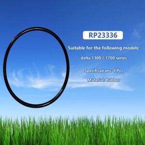 Koatukys RP23336 O-Ring for Delta All Monitor Series (3/Pack)