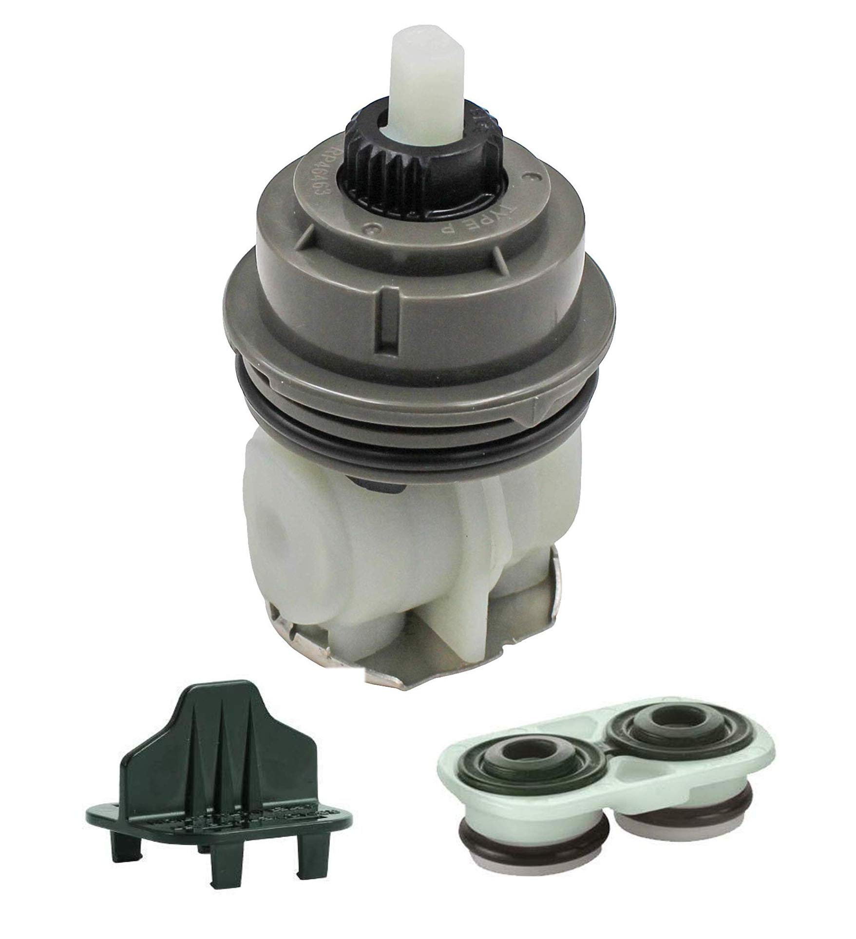 RP46463 Cartridge Replacement Fits Monitor 17 Series Shower Faucet (2006 - Present)