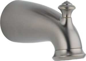 delta faucet rp42915ss, stainless