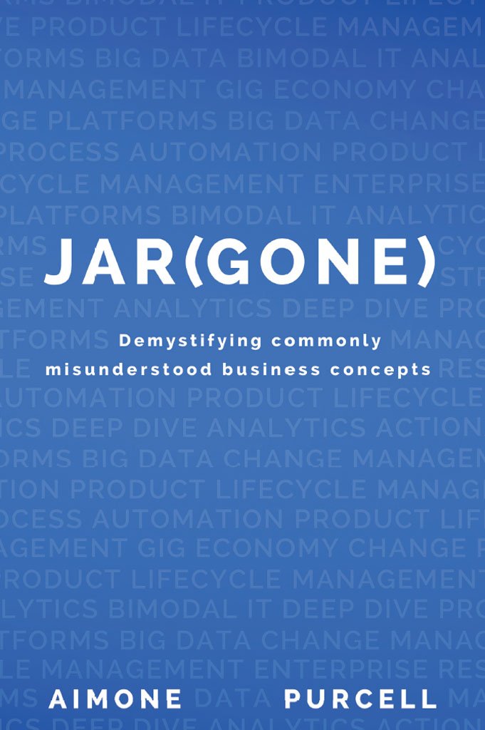 Jar(gone): Demystifying Commonly Misunderstood Business Concepts