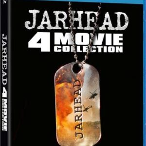 Jarhead: 4-Movie Collection [Blu-ray]