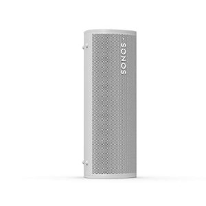 Sonos Roam - White (2-Pack)