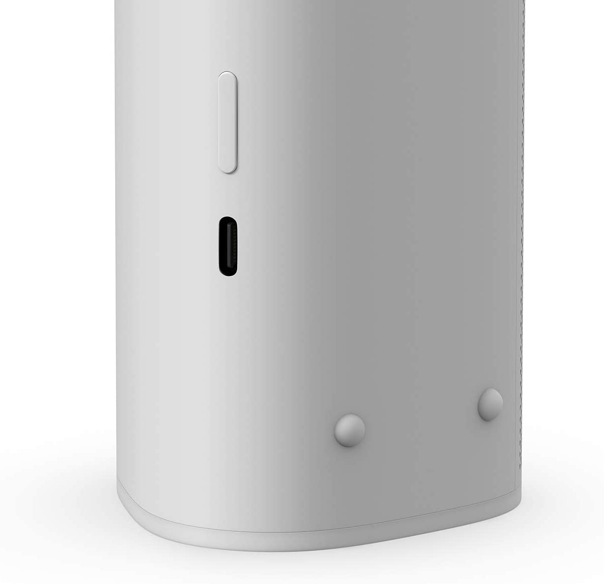 Sonos Roam - Lunar White (Renewed)