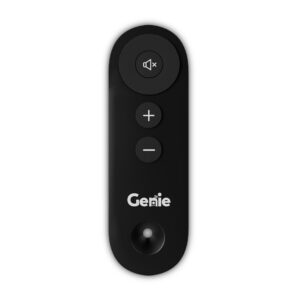 remote control compatible with sonos arc, arc sl, beam (gen 1), beam (gen 2), ray, amp (gen 2), playbase and playbar
