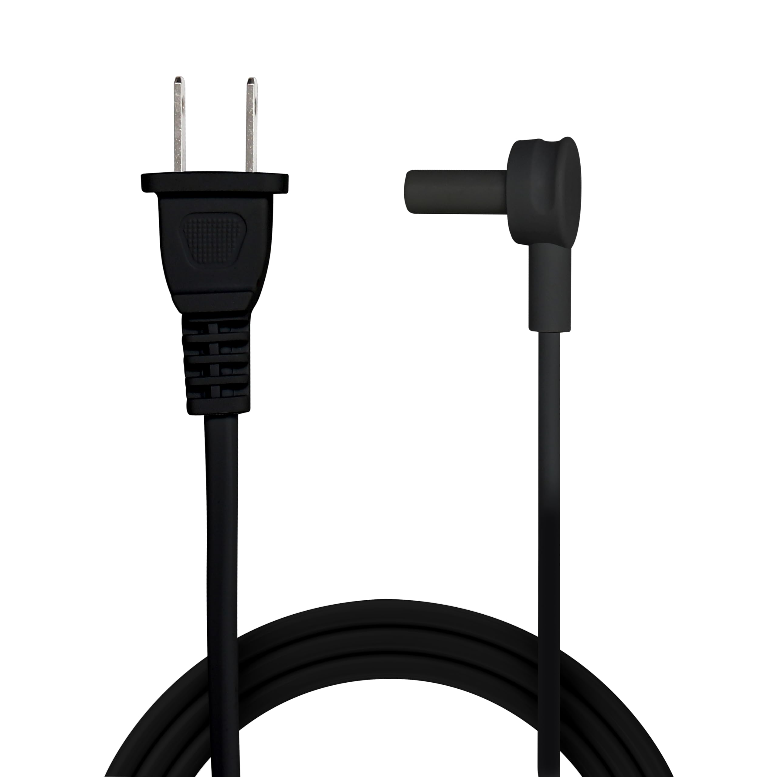 Vebner 12-Foot Power Cord Compatible with Sonos Era 100 and Era 300 Speakers (12-Foot, Black)