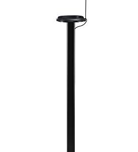 Flexson Floor Stand for Sonos Move - Black