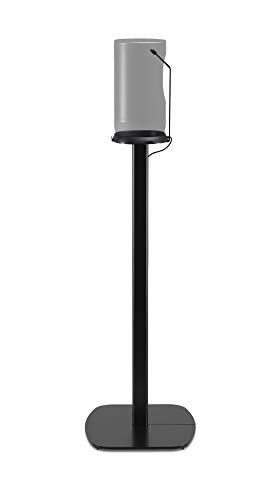 Flexson Floor Stand for Sonos Move - Black