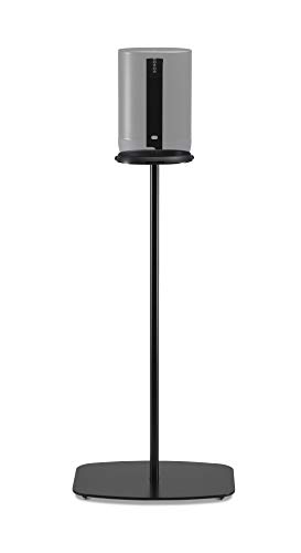 Flexson Floor Stand for Sonos Move - Black