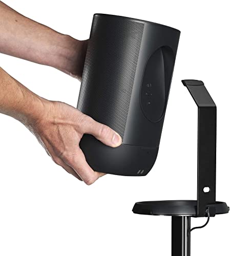 Flexson Floor Stand for Sonos Move - Black