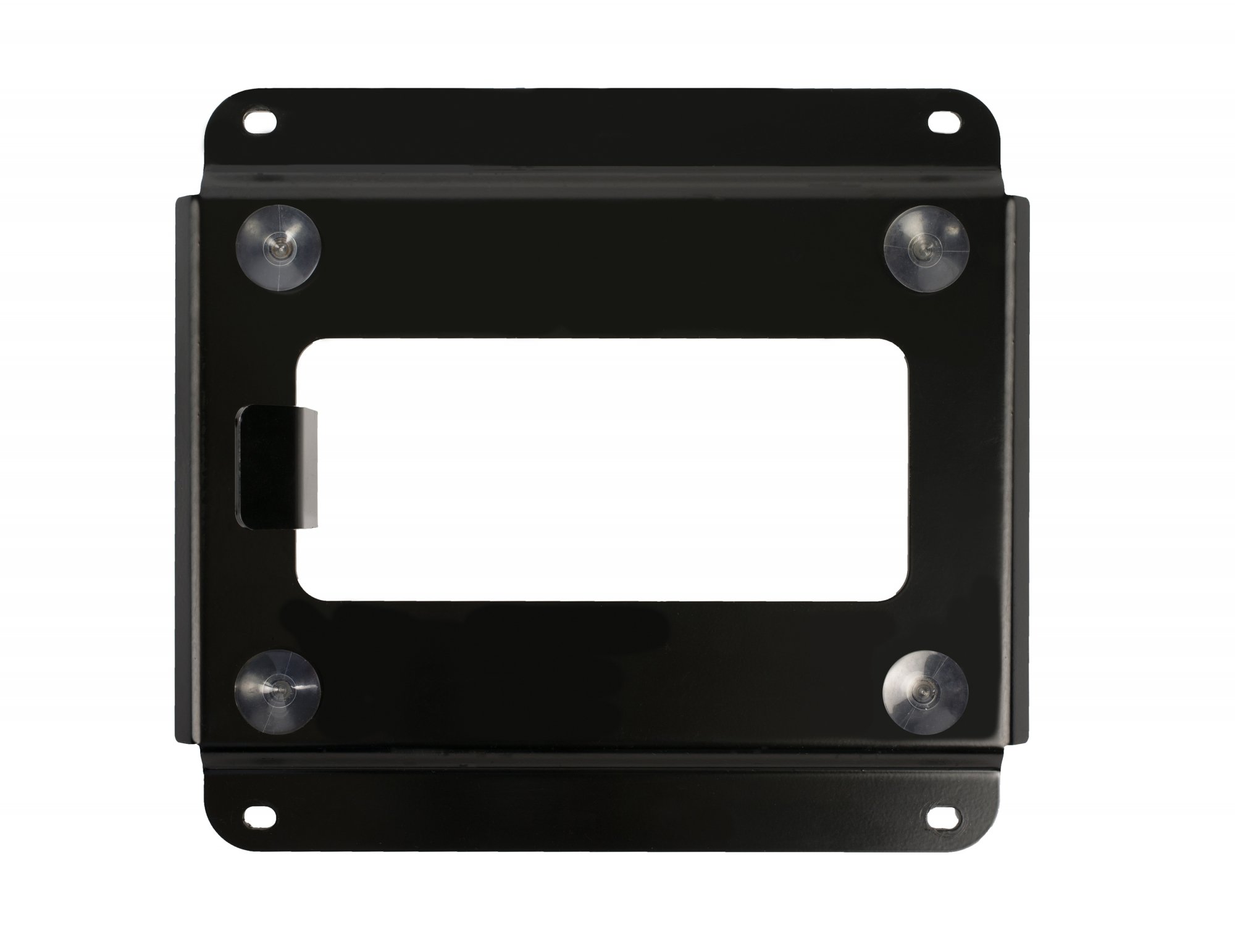 Flexson AAV-FLXSUBB Wall Bracket, Black