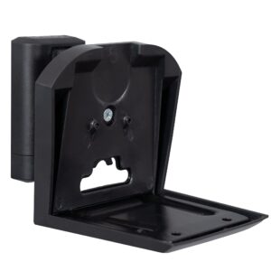 Sanus Pair Black Speaker Mount for Sonos Era 300 - OSWME32-B2