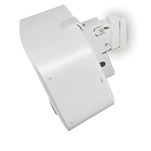 Flexson Wall Mount for Sonos Five - Each (White)