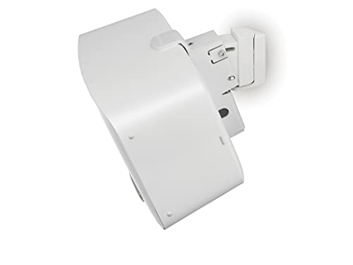 Flexson Wall Mount for Sonos Five - Each (White)