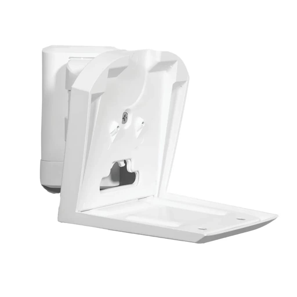 Sanus Wireless Speaker Wall Mount for Sonos Era 300™… (White)