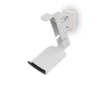 Flexson Wall Mount for Sonos Play:5 - White (Single)