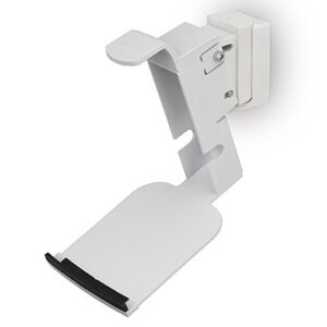 Flexson Wall Mount for Sonos Play:5 - White (Single)