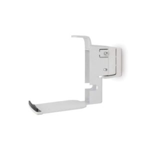 Flexson Wall Mount for Sonos Play:5 - White (Single)