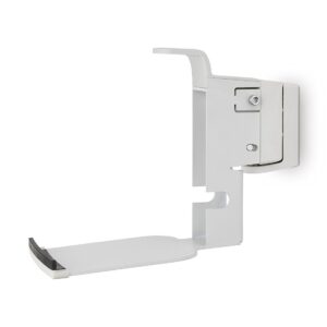 Flexson Wall Mount for Sonos Play:5 - White (Single)