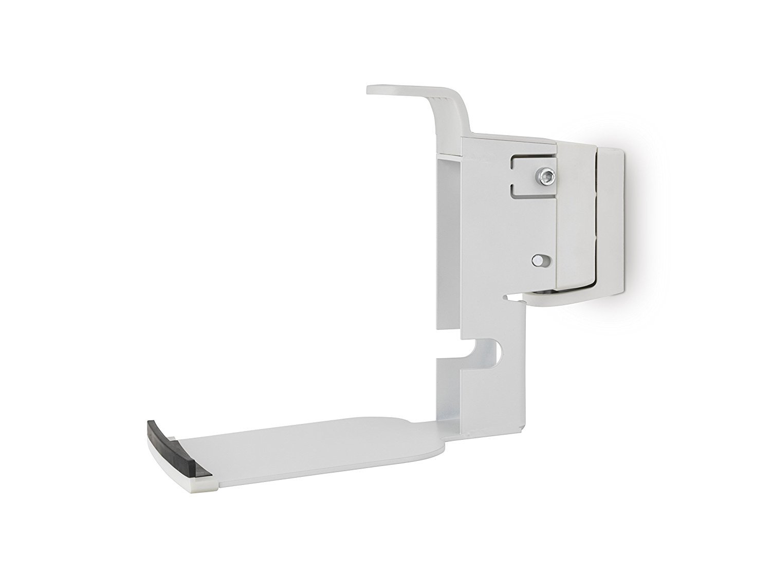 Flexson Wall Mount for Sonos Play:5 - White (Single)