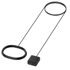 MOTONG for Sonos Move Speaker USB Charging Cable Dock, Replacement USB Charger Charging Dock for Sonos Move Speaker