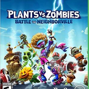 Plants Vs. Zombies: Battle for Neighborville - Xbox One