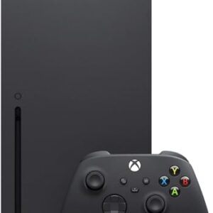 Xbox Series X Console (Renewed)