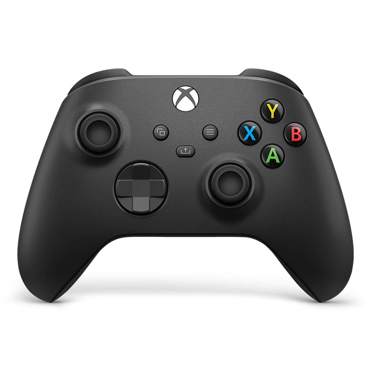 Microsoft Xbox Series S Gilded Hunter 512GB SSD with Xbox Wireless Controller - Carbon Black Bundle