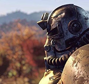 Fallout 76: Wastelanders - Xbox One