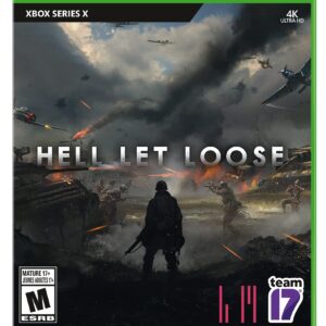 Hell Let Loose - Xbox Series X