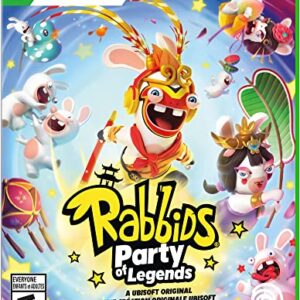 Rabbids®: Party of Legends – Xbox One