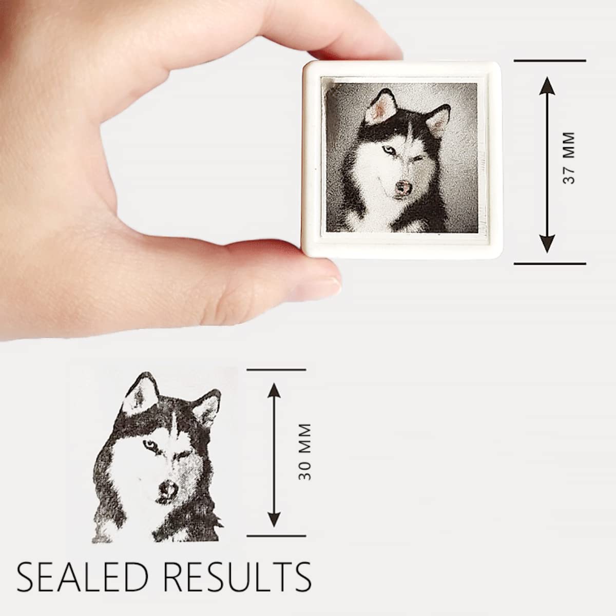 Custom Made Pet Portrait Stamp，Custom Pet Stamp Self Inking，pet Stamp，Custom Stamps，Custom Ink Stamp， Personalized Pet Stamp Personalized Pet Stamp,pet Face Stamps