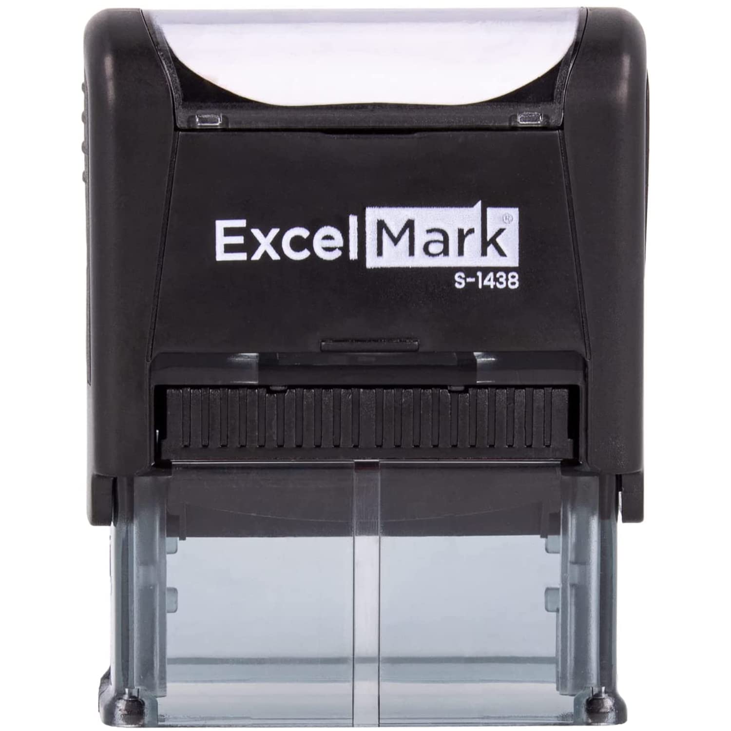 ExcelMark Received Self Inking Rubber Stamp