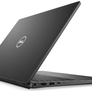 Dell Latitude 3000 15.6" HD TN Business Laptop (4-Core Intel i5-1135G7, Intel Iris Xe, 8GB RAM, 256GB SSD, WiFi 6, Bluetooth 5.2, RJ-45, Webcam, SD Card, Win10P)