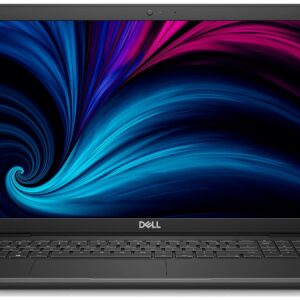 Dell Latitude 3000 Home & Business Laptop (Intel i5-1135G7 4-Core, 16GB RAM, 256GB PCIe SSD, Intel Iris Xe, 15.6" 60Hz HD (1366x768), WiFi, Bluetooth, Webcam, Win 11 Pro) Refurbished (Renewed)