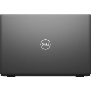 Dell Latitude 3510 Home and Business Laptop (Intel i5-10210U 4-Core, 8GB RAM, 256GB SSD, Intel UHD, 15.6" Full HD (1920x1080), Wifi, Bluetooth, Webcam, 1xUSB 3.2, 1xHDMI, Win 10 Pro) (Renewed)