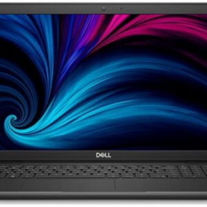 Dell Latitude 3000 Home & Business Laptop (Intel i5-1135G7 4-Core, 32GB RAM, 256GB PCIe SSD, Intel Iris Xe, 15.6" 60Hz HD (1366x768), WiFi, Bluetooth, Webcam, Win 11 Pro) Refurbished (Renewed)