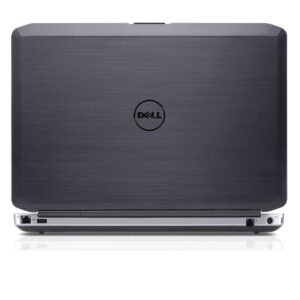 Dell Latitude E5430 14 HD Business Laptop computer, Intel Core i5-3210M 2.5GHz, 8GB DDR3, 256GB SSD, DVD, Windows 10 Pro (Renewed)